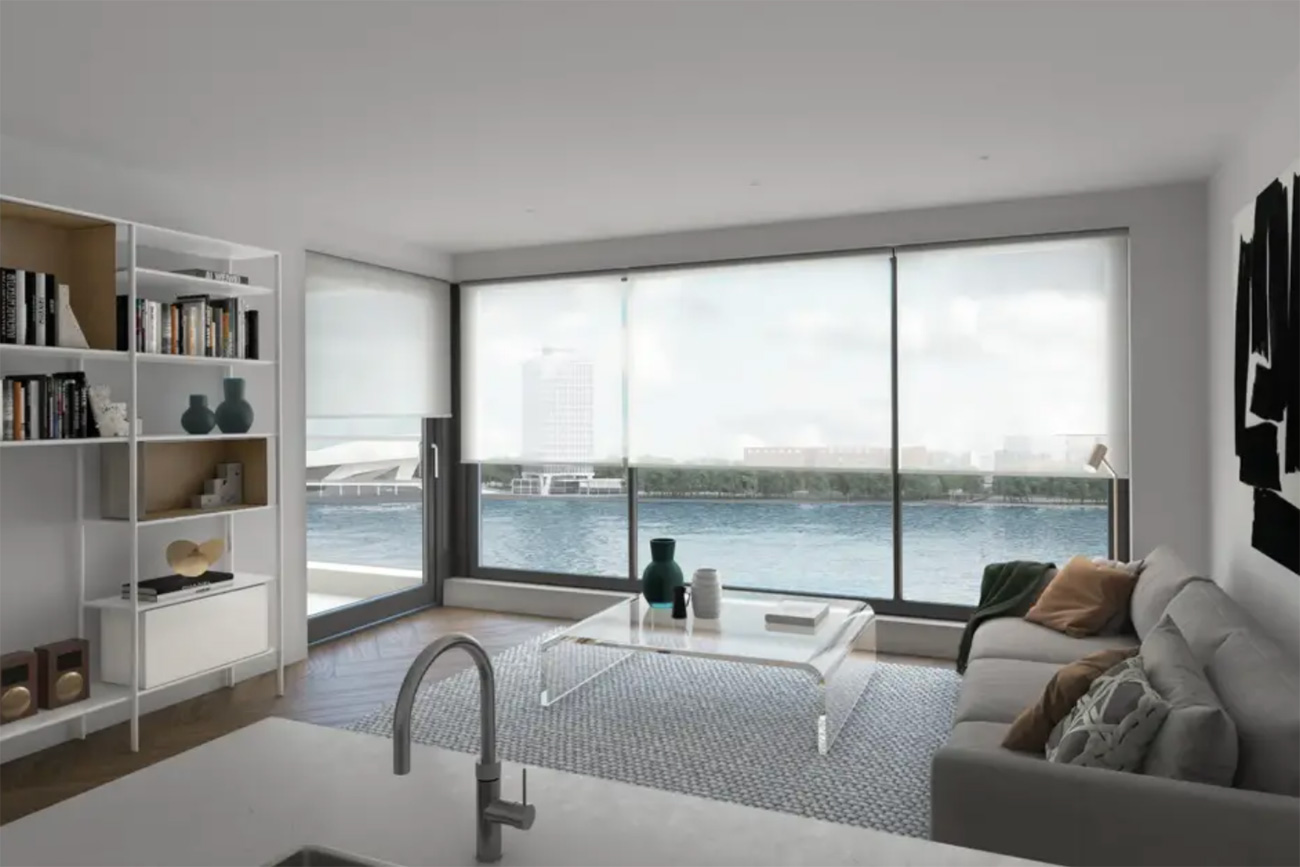 The revamped Mermet launches a new interior collection with six lines