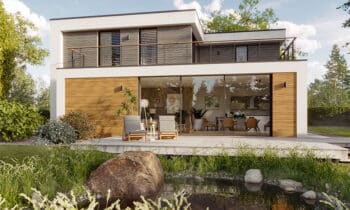 Innovative Schiebesysteme bringen Licht und Raum in moderne Wohnungen 12