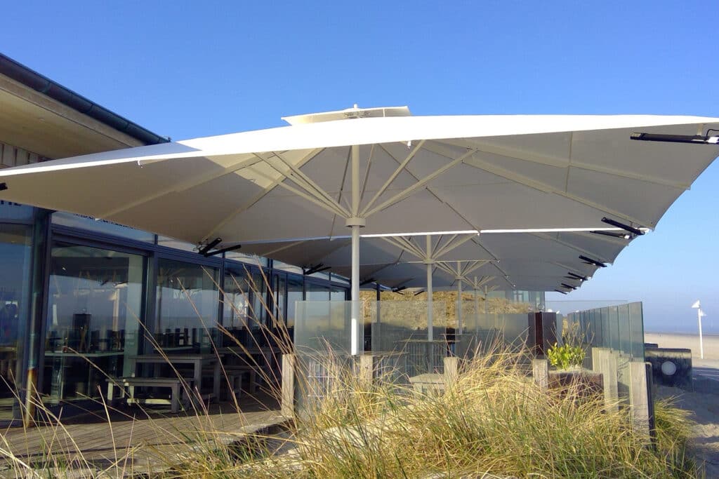 Italian flair on Norderney - inviting and storm-proof 6