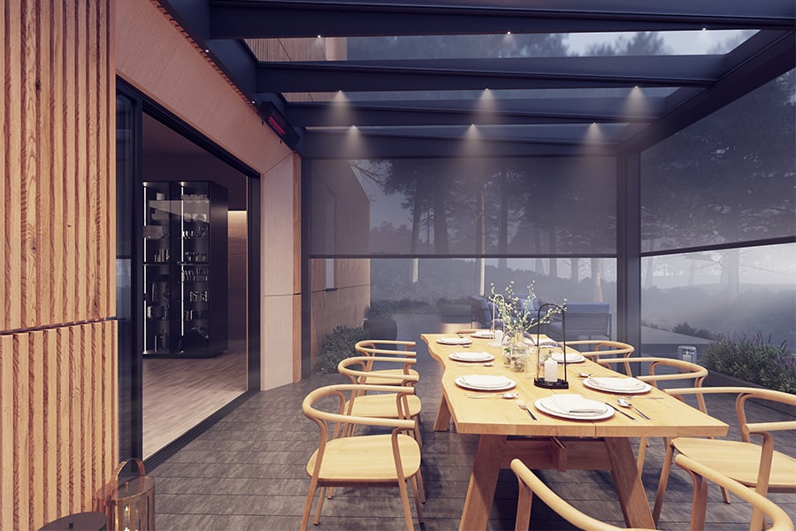 Outdoor Living is populairder dan ooit met elk jaar nieuwe trends. 2