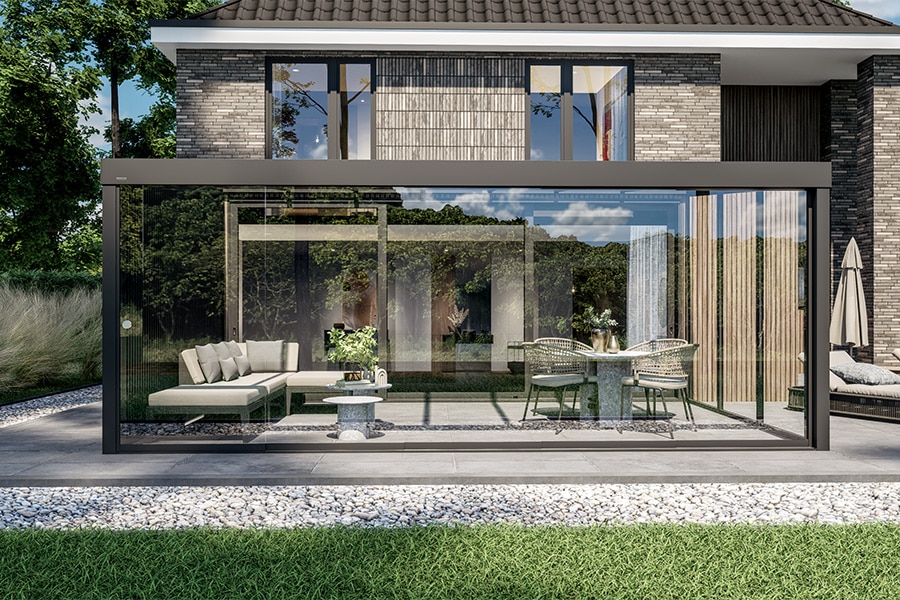 Outdoor Living is populairder dan ooit met elk jaar nieuwe trends. 4