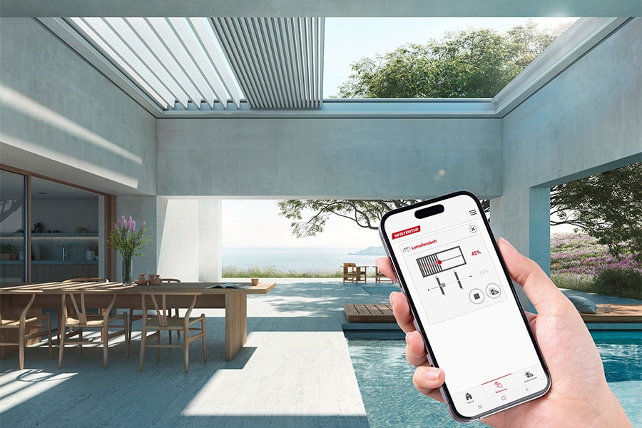 German awning manufacturer offers Dutch dealers competitive edge 2