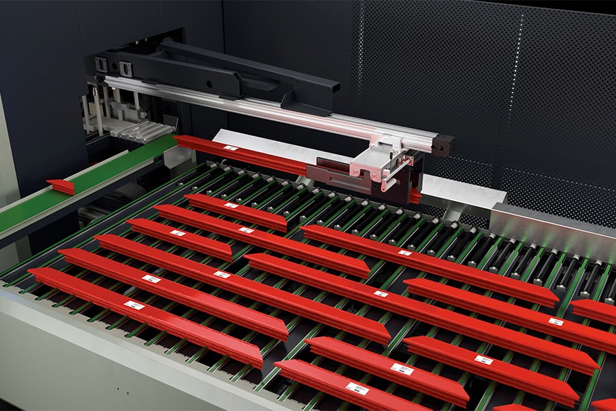 Machinebouwers bundelen expertise onder één dak, klanten profiteren. 3