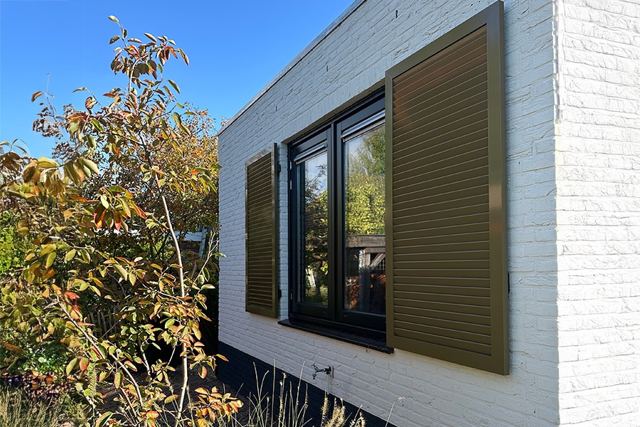 From classic to high-tech: the new generation of blinds 1