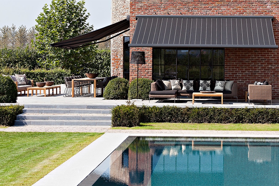 Thinking ahead now to hot summers with smart garden design 2
