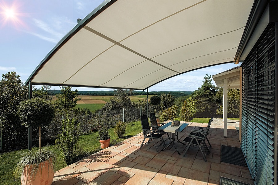 German awning manufacturer offers Dutch dealers competitive edge 2