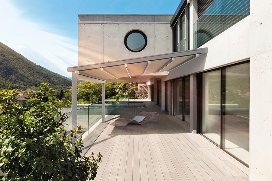 German awning manufacturer offers Dutch dealers competitive edge 1