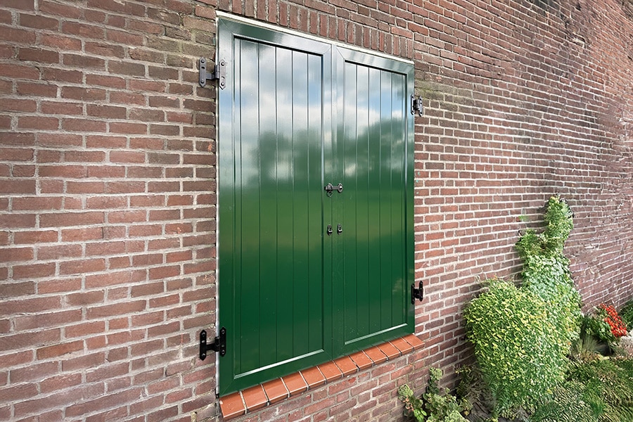 From classic to high-tech: the new generation of blinds 2