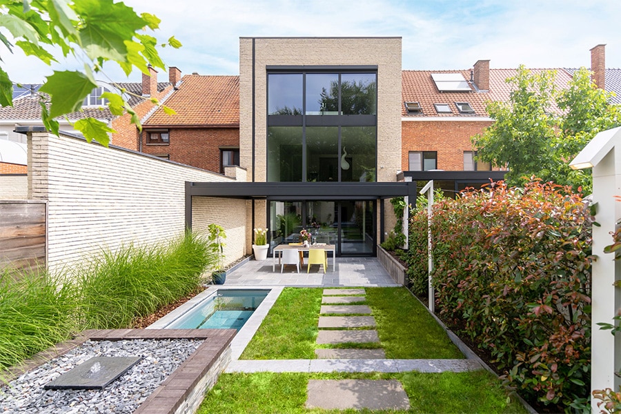Thinking ahead now to hot summers with smart garden design 3