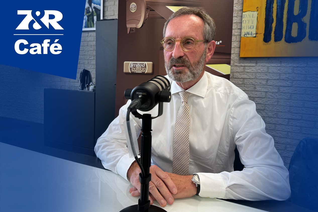 #1- In gesprek met Robert Bosch van Rainbowsol 1