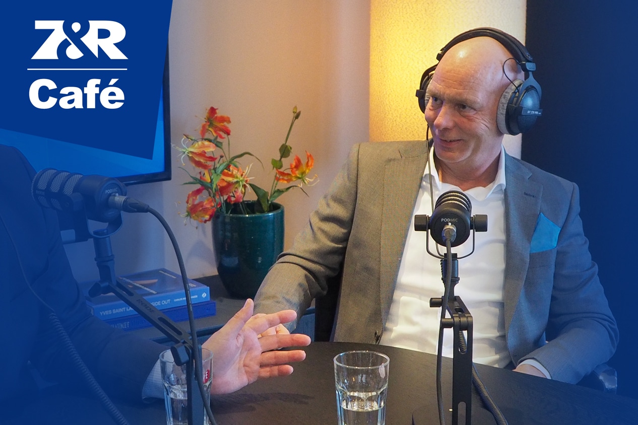 #4 - In gesprek met Philippe Goossens, Account & Business Development Manager bij Becker Benelux 7