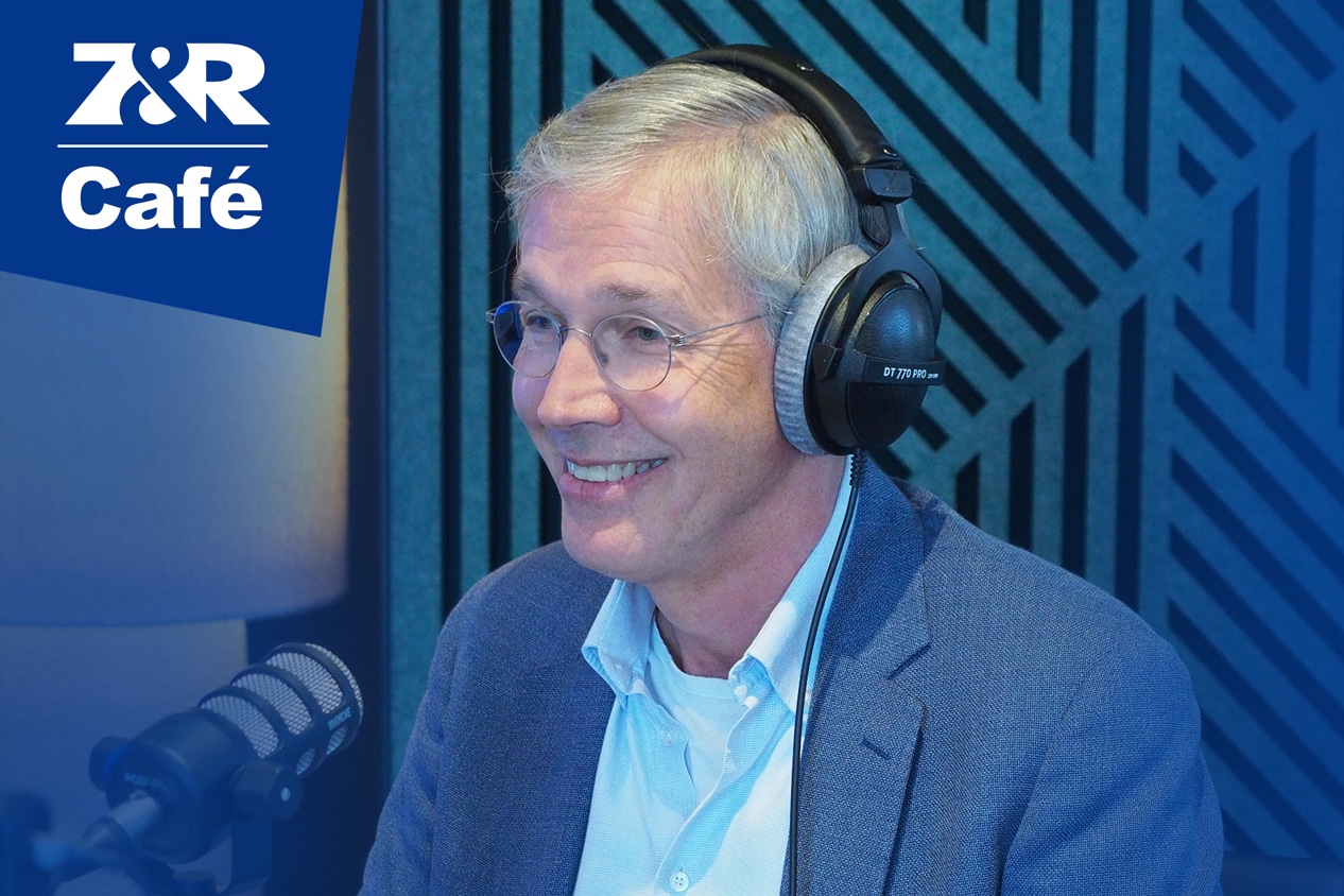#5 - In gesprek met Jos Stoit, voorzitter Verofale (Vereniging Romazo Fabrikanten en Leveranciers) 6