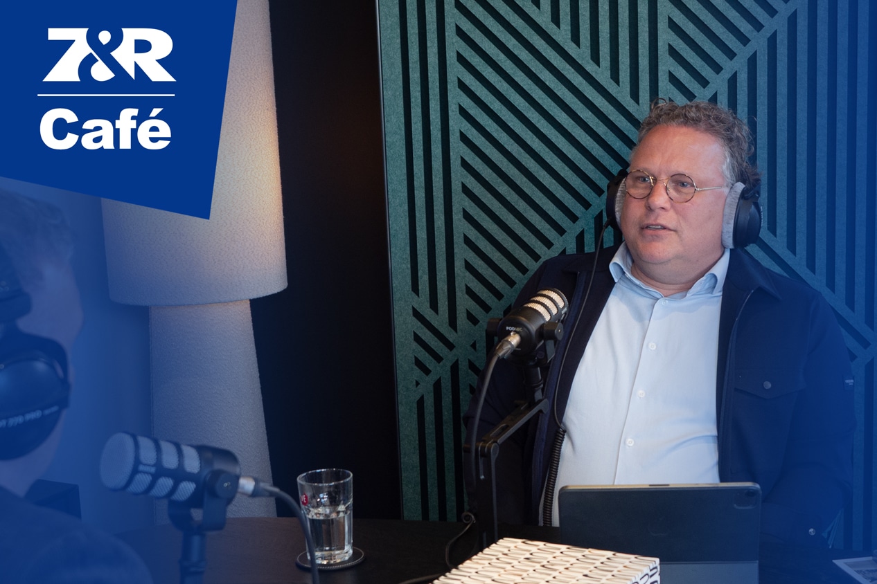 #8- In conversation with Dennis Schoormans of Schlappi Marquees 6