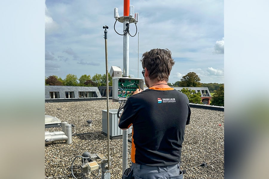 Zekerheid in besturingstechniek 3