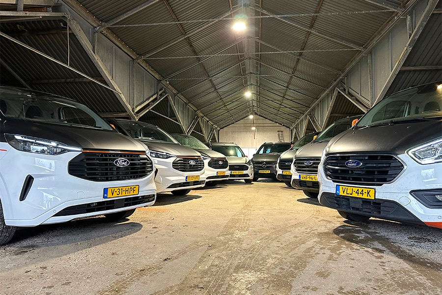 Zekerheid in besturingstechniek 2