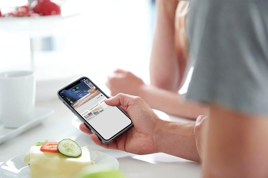 Innovation im Bereich Beschattung, die Projekte voranbringt 1