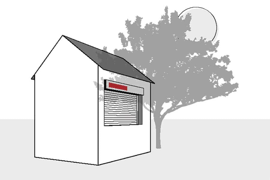 How Warema's SolarKit delivers complete year-round power 3