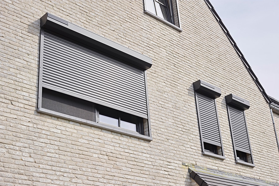 SUYS: Rolluiken met visie, vakmanschap en vertrouwen 2