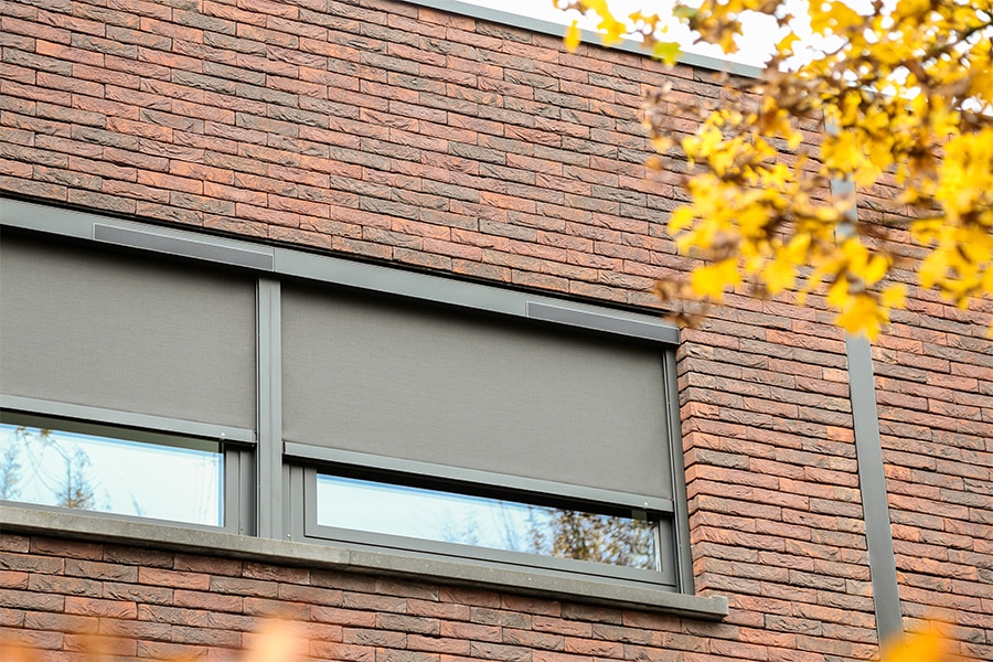 Woningupgrade met screens op zonne-energie 3