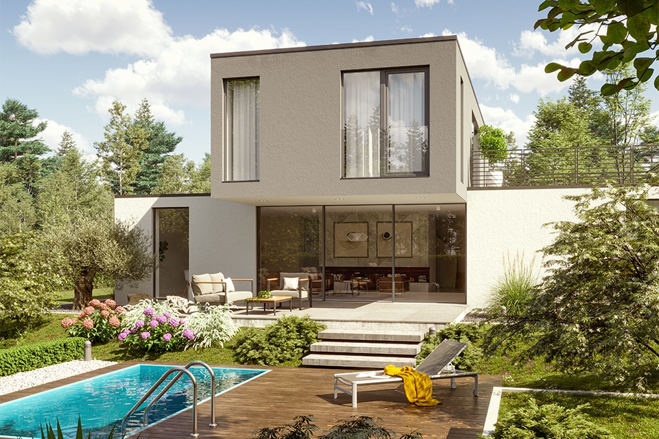 Präsentation des neuen Schiebefenstersystems auf der FENSTERBAU FRONTALE 2026 2