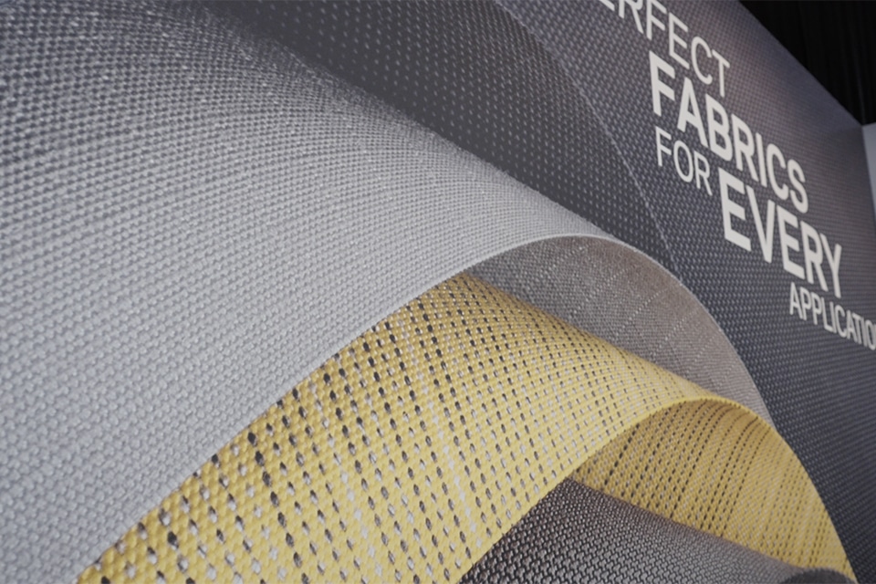 Sattler: Innovation and quality in sun protection and screens 1