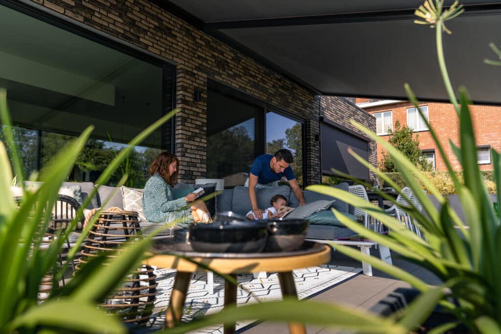 21 maart Global Shading Day: zonwering als oplossing tegen oververhitting 4