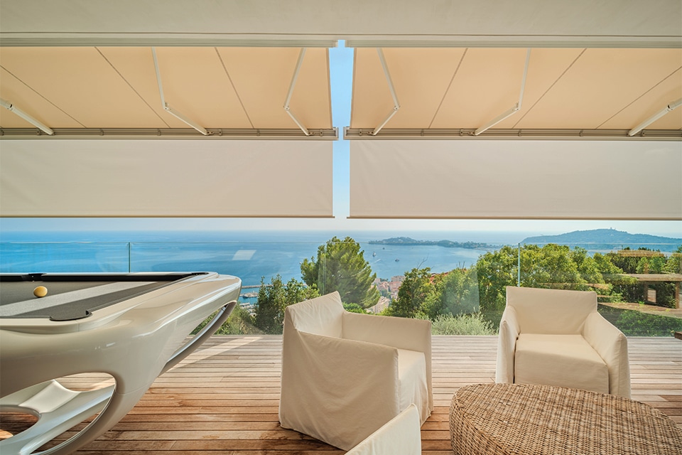 Design and technology go together for comfort 1