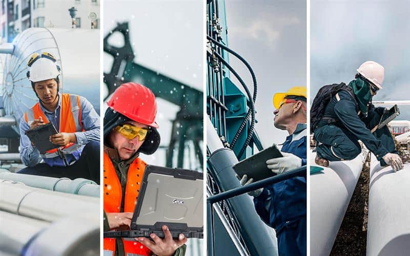 Industrial safety: a new perspective for heavy industries 1
