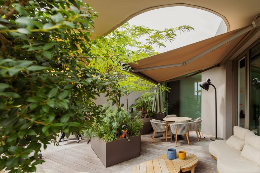 21 maart Global Shading Day: zonwering als oplossing tegen oververhitting 1