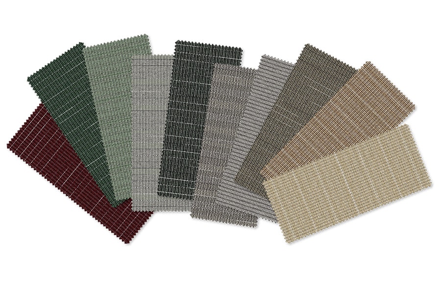 Die neue Mini-Serie ist da: nicht weniger als 10 neue Designs 1