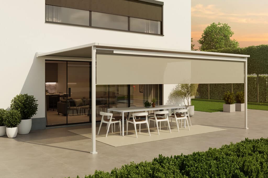 iF DESIGN AWARD 2026 voor Versuz Linea van Harol 2