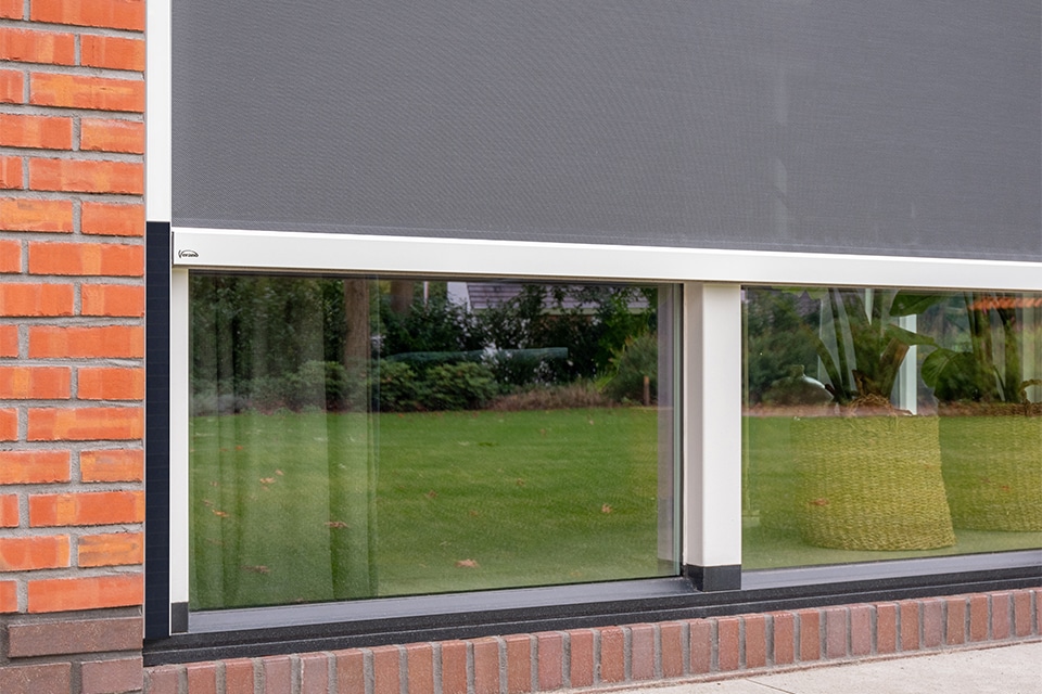 Screens in ontwikkeling: van verfijnd design tot geïntegreerde solartechniek 1