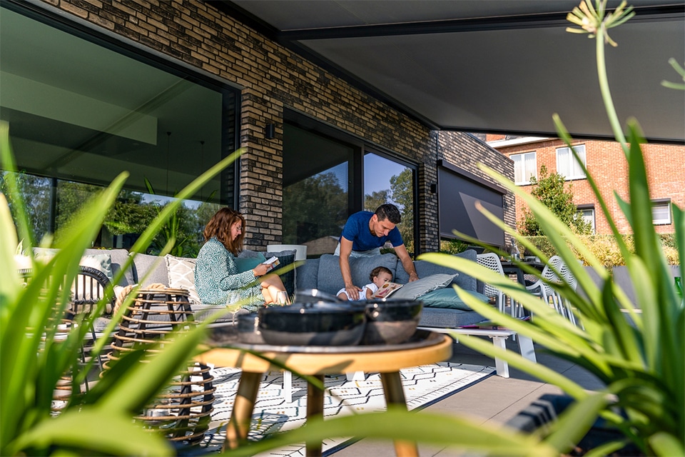 Global Shading Day: zonwering als oplossing tegen oververhitting 2