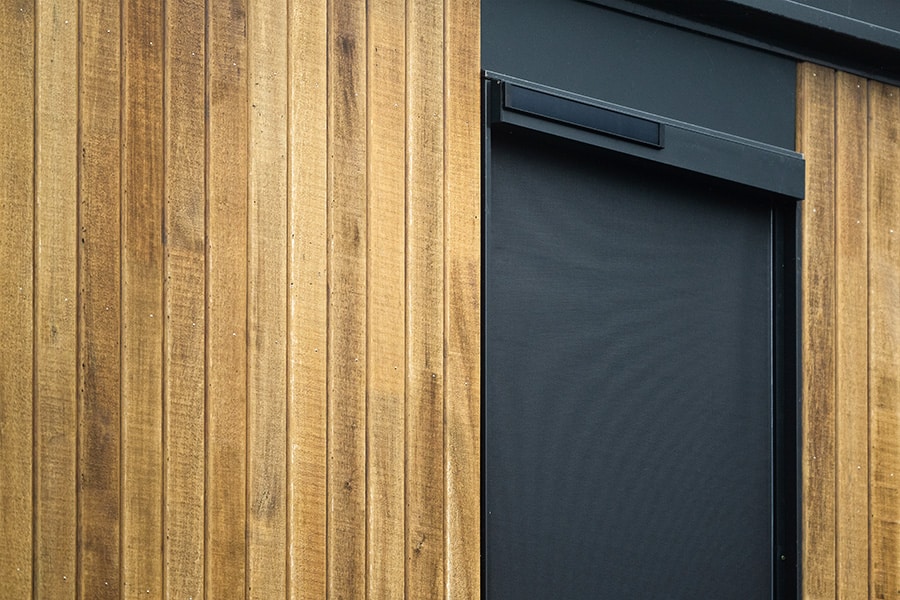 Smart drives and controls give blinds a digital edge 1