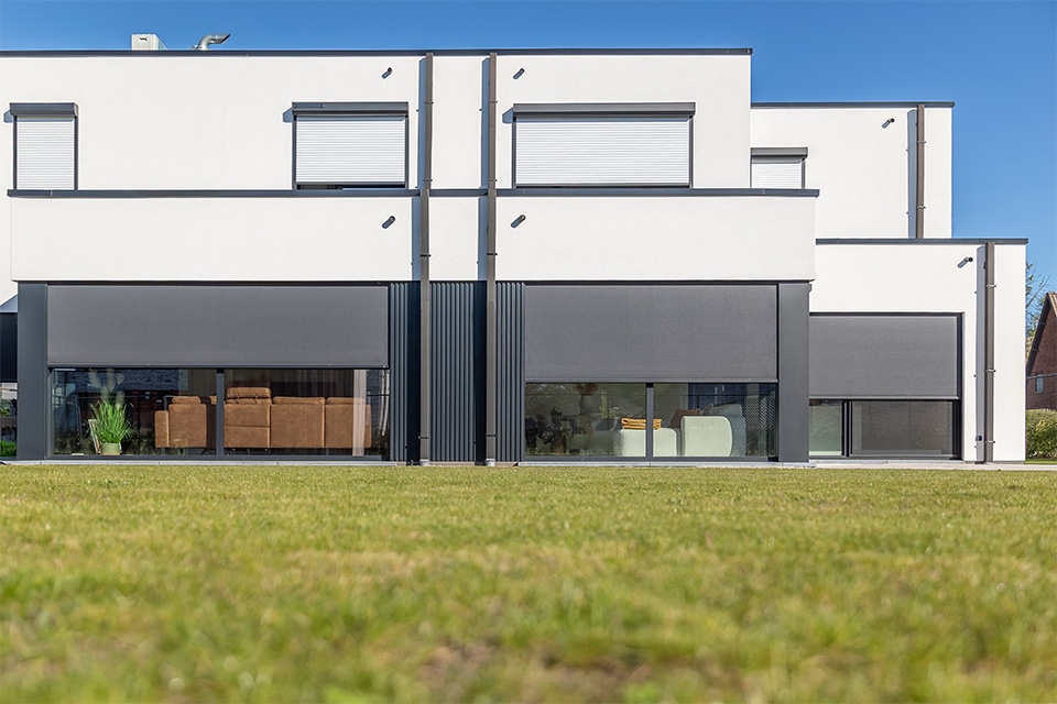 Weldoordachte maatwerkoplossingen voor een moderne woonarchitectuur 1