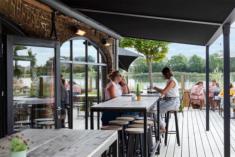 Vier horecazaken kiezen voor slimme buitenoplossingen 3