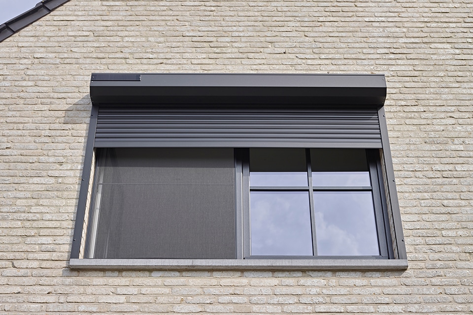 Solar gestuurde zonwering: efficiëntie en meerwaarde voor installateur 1
