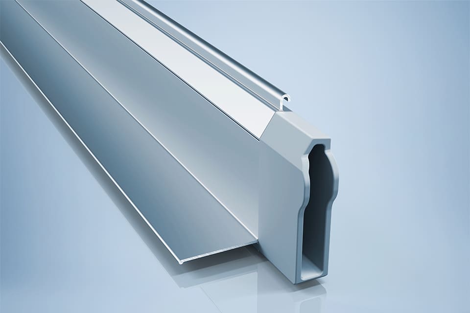 Nieuwe innovatieve producten voor rolluiksystemen zien het levenslicht 2