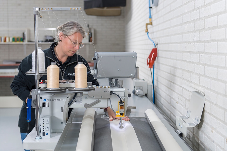 Hoe iemand met een afstand tot de arbeidsmarkt gewoon kan uitgroeien tot een volwaardige collega 2