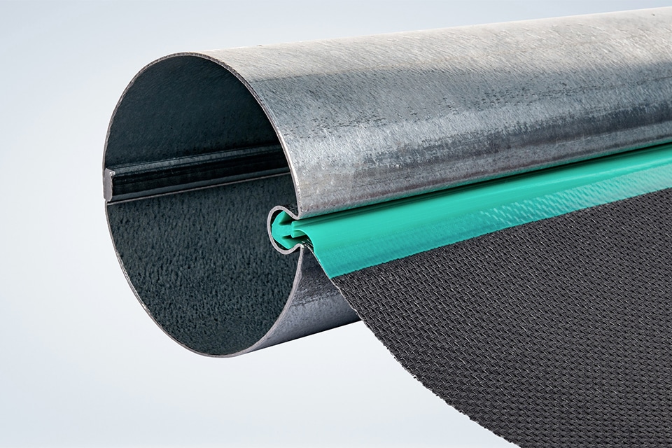 More efficient, more sustainable, and smarter: the next step in sun protection technology is here 1