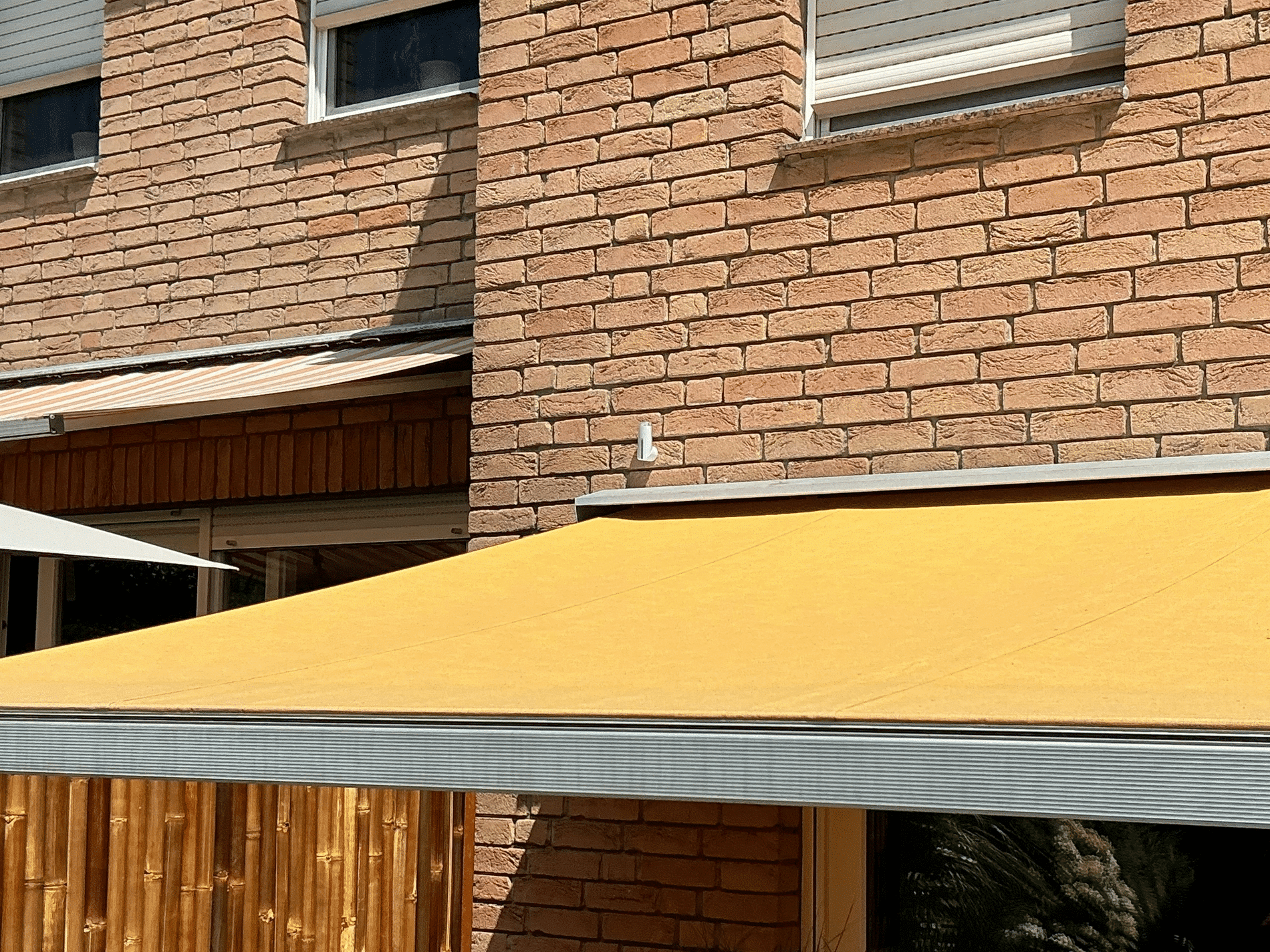 Sterk productduo voor hoogwaardige zonwering 1