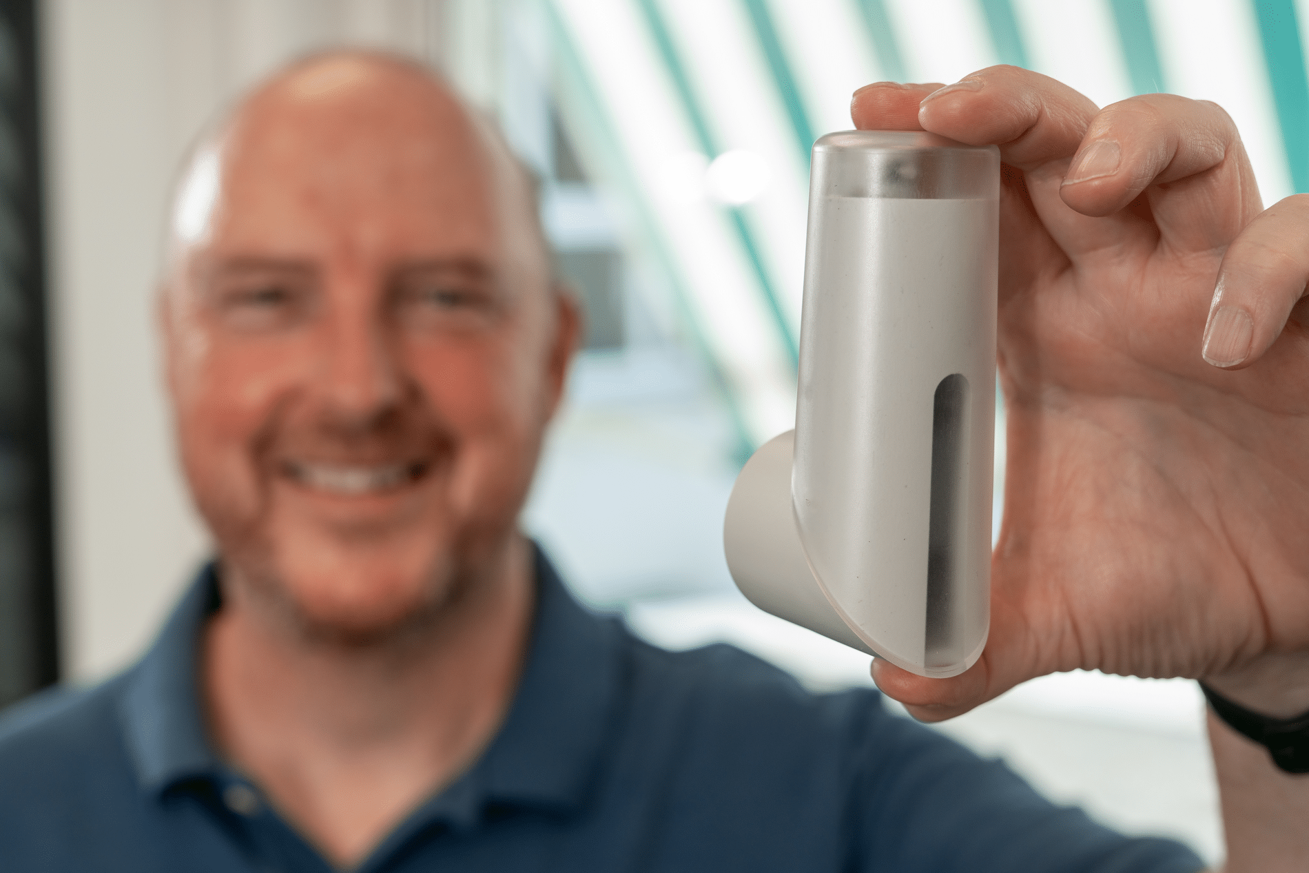 Sterk productduo voor hoogwaardige zonwering 1
