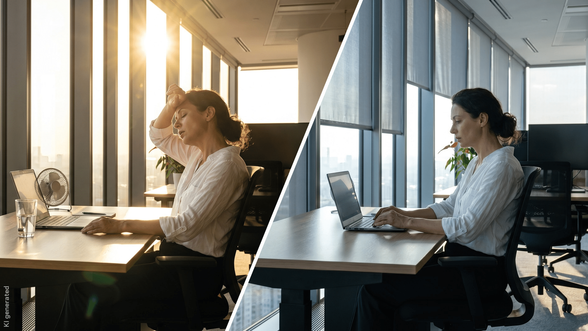 Een nieuwe kijk op energie: Koeling begint al voor het raam 1