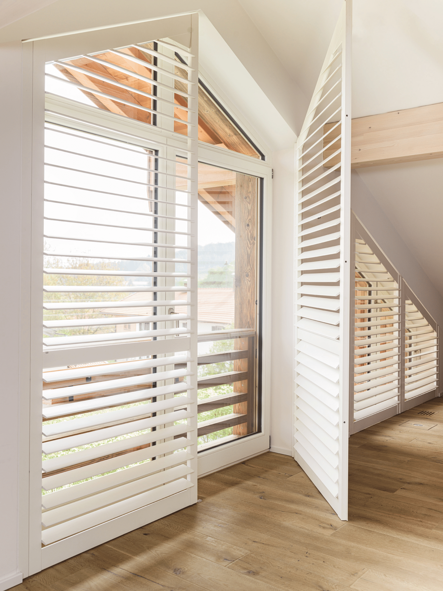 De kwaliteit van shutters en blinds zit in de keuzes erachter 1