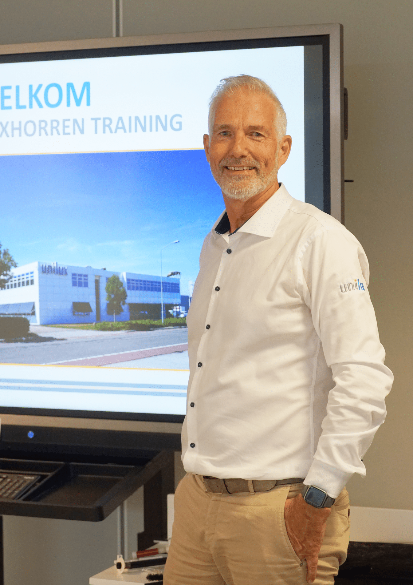 Unilux: Committed dealerschap is de succesfactor 2