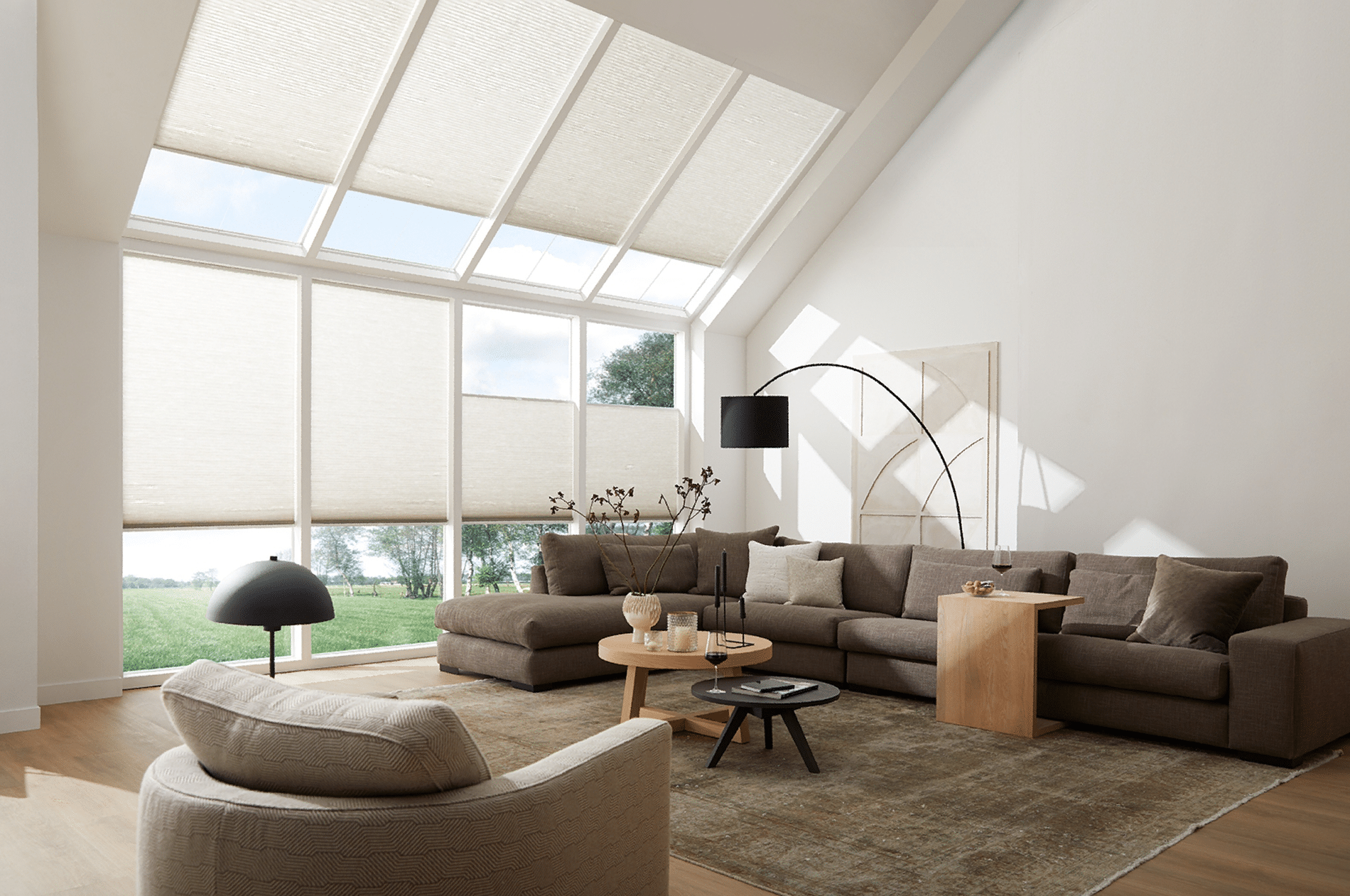 Vertical Blinds Are Back in Style 3