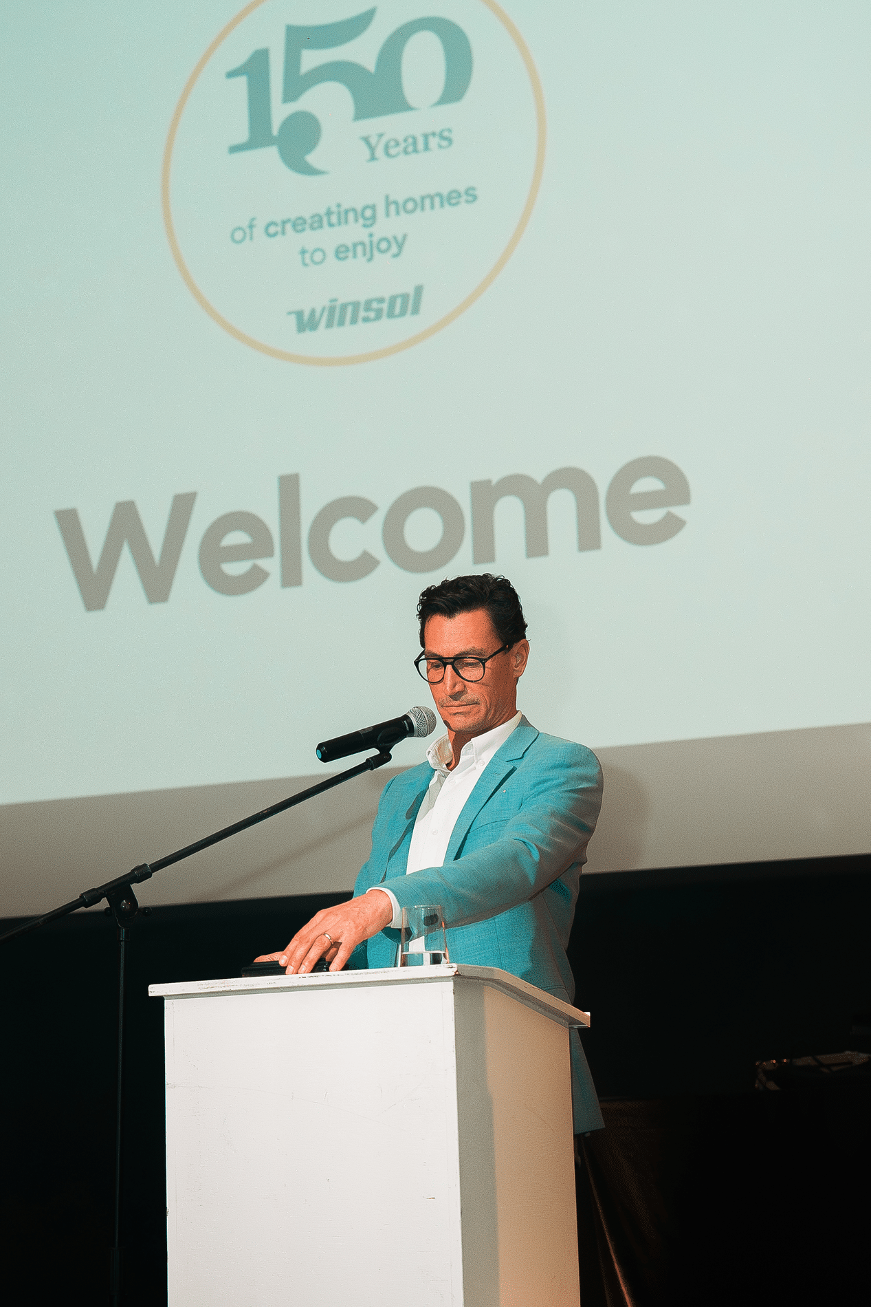 150 jaar Winsol: gebouwd op vakmanschap, gedreven door innovatie 3