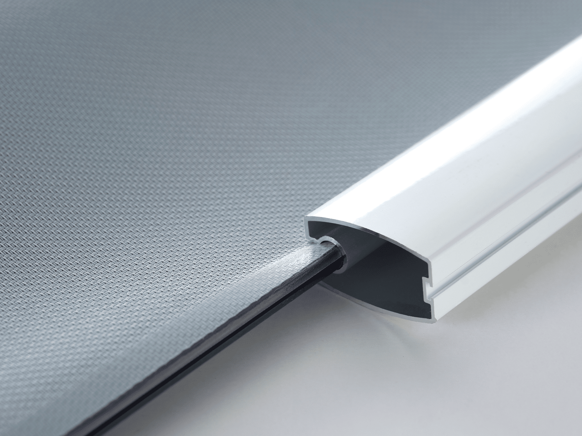 Zonwering met voorsprong: Ruborol en Sunconfex tillen screens naar hoger niveau 1