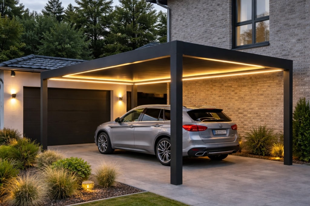 Pallazzo gaat per 1 oktober zelfstandig verder met focus op Outdoor Living 1