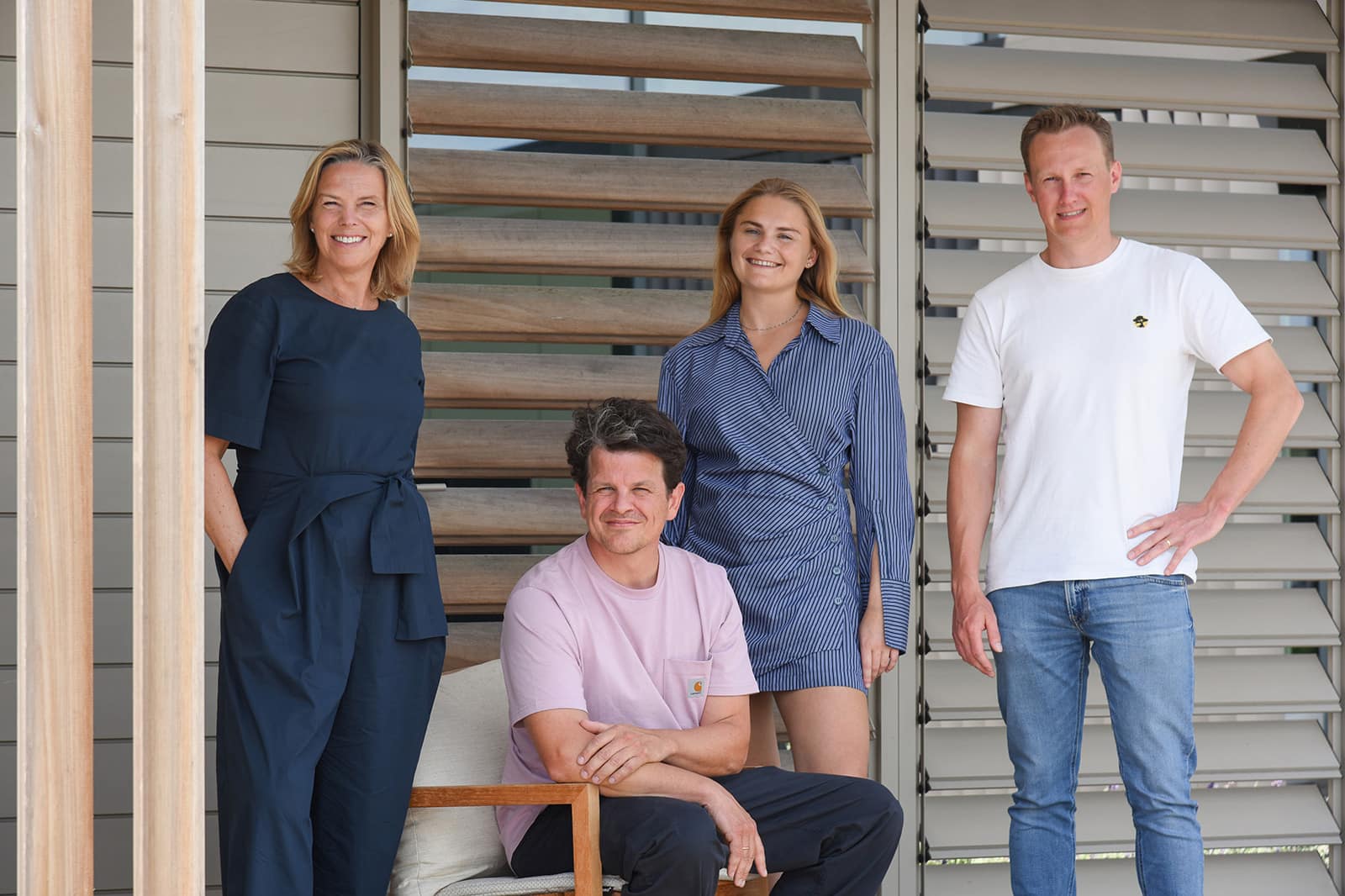 Umbris lanceert The Curve: premium lamellendaken met organische vormen 5